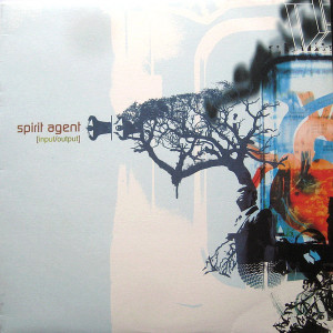 Spirit Agent - Input / Output EP (2000)