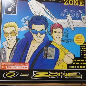 O-Zone (3) - DiscO-Zone (2004)