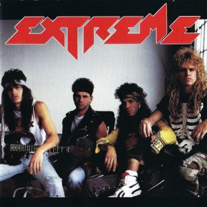 Extreme (2) - Extreme (1989)