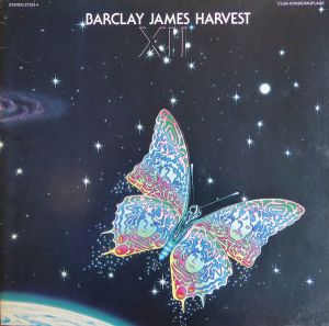 Barclay James Harvest - XII