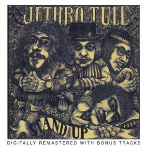 Jethro Tull - Stand Up