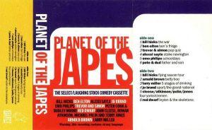 Various - Planet Of The Japes (1993)