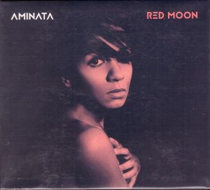 Aminata - Red Moon (2016)