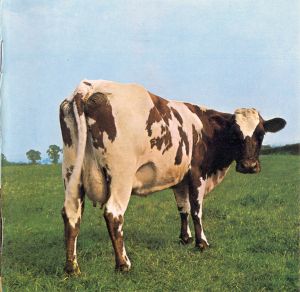 Pink Floyd - Atom Heart Mother