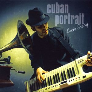 Emir Ersoy - Cuban Portrait (2009)
