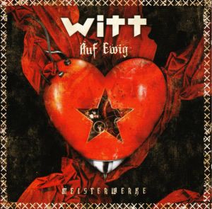 Witt - Auf Ewig - Meisterwerke (2007)
