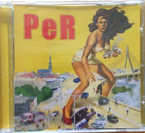 Per (13) - PeR (2013)