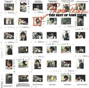 John Prine - Prime Prine - The Best Of John Prine