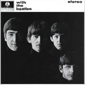The Beatles - With The Beatles (2017)