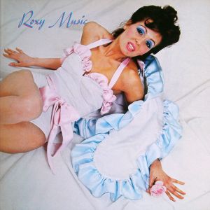 Roxy Music - Roxy Music (1972)