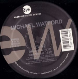 Michael Watford - Luv 4-2 (1993)