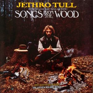 Jethro Tull - Songs From The Wood (2017)