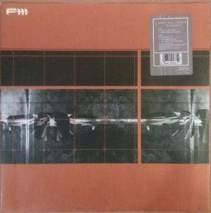 Lisahall - I Know I Can Do It / Connection 17 (1998)