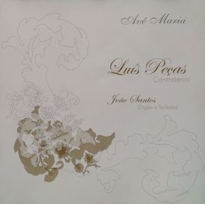 Luis Peças / João Santos (13) - Avé Maria (2007)