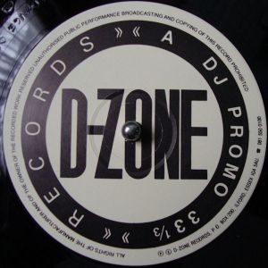 Tekno Too - Feeel The Power (1990)