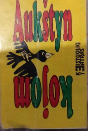 Keistuolių Teatras - Aukštyn Kojom