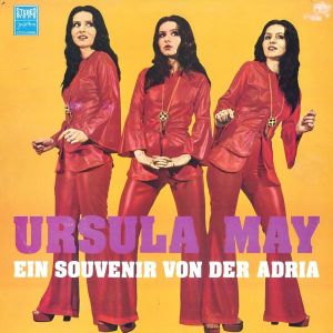 Ursula May - Ein Souvenir von der Adria (1973)