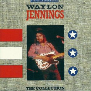 Waylon Jennings - The Collection (1988)
