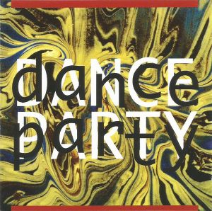 The Chart Mixers - Dance Party (1997)