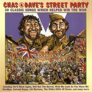 Chas & Dave - Chas & Dave's Street Party (1995)