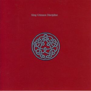 King Crimson - Discipline (2004)