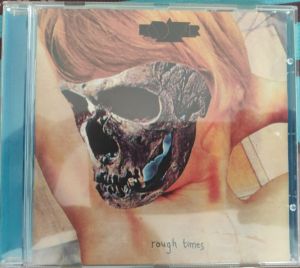 Kadavar - Rough Times (2017)