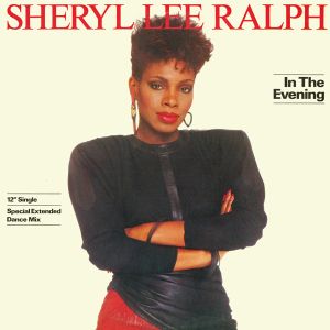 Sheryl Lee Ralph - In The Evening (Special Extended Dance Mix) (1984)