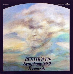 Beethoven / Ferencsik - Symphony N° 9 (1988)