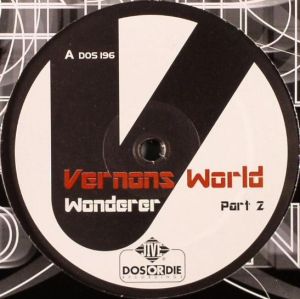 Vernon's World - Wonderer (Part 2) (2002)