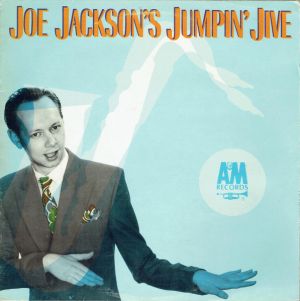 Joe Jackson's Jumpin' Jive - Jumpin' Jive (1981)