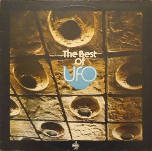 UFO (5) - The Best Of UFO