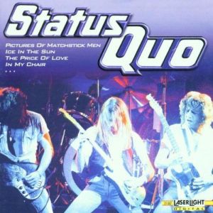 Status Quo - Status Quo (1997)