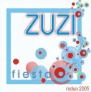 Various - Zuzi Fiesta Ruduo 2005 (2005)