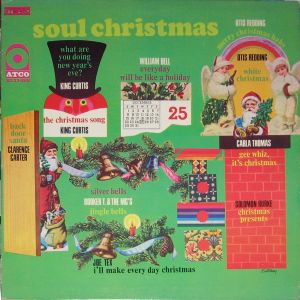 Various - Soul Christmas
