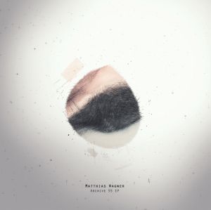 Matthias Wagner (4) - Archive 55 EP (2018)