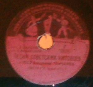 В. Гончаров - Песня Советских Китобоев / Одесский Порт