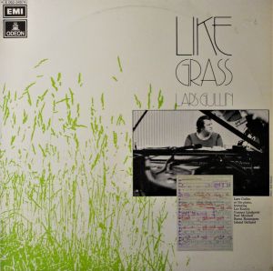 Lars Gullin - Like Grass (1973)