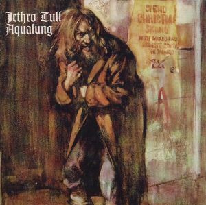 Jethro Tull - Aqualung
