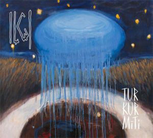 Iļģi - Tur kur mīti (2016)