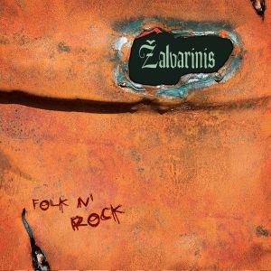 Žalvarinis - Folk N'Rock (2018)