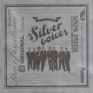 The Silver Voices - Songs We Love So Dear (1997)