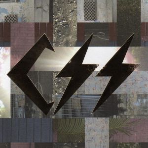 CSS - Cansei De Ser Sexy (2007)