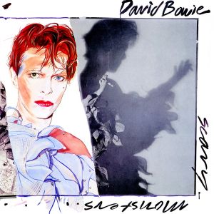 David Bowie - Scary Monsters (2018)