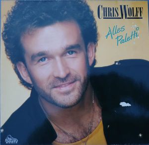 Chris Wolff - Alles Paletti (1990)