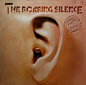 Manfred Mann's Earth Band - The Roaring Silence (1976)