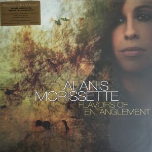 Alanis Morissette - Flavors Of Entanglement (2018)