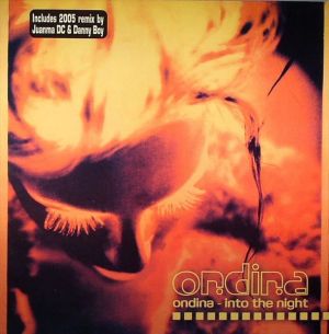 Ondina - Into The Night (2005)