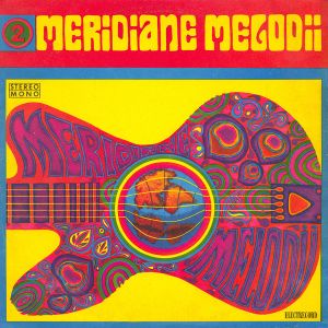 Various - Meridiane Melodii 2