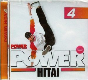 Various - Power Hitai 4 (2007)