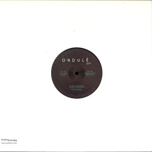 Joss Moog - Nocturne (2018)